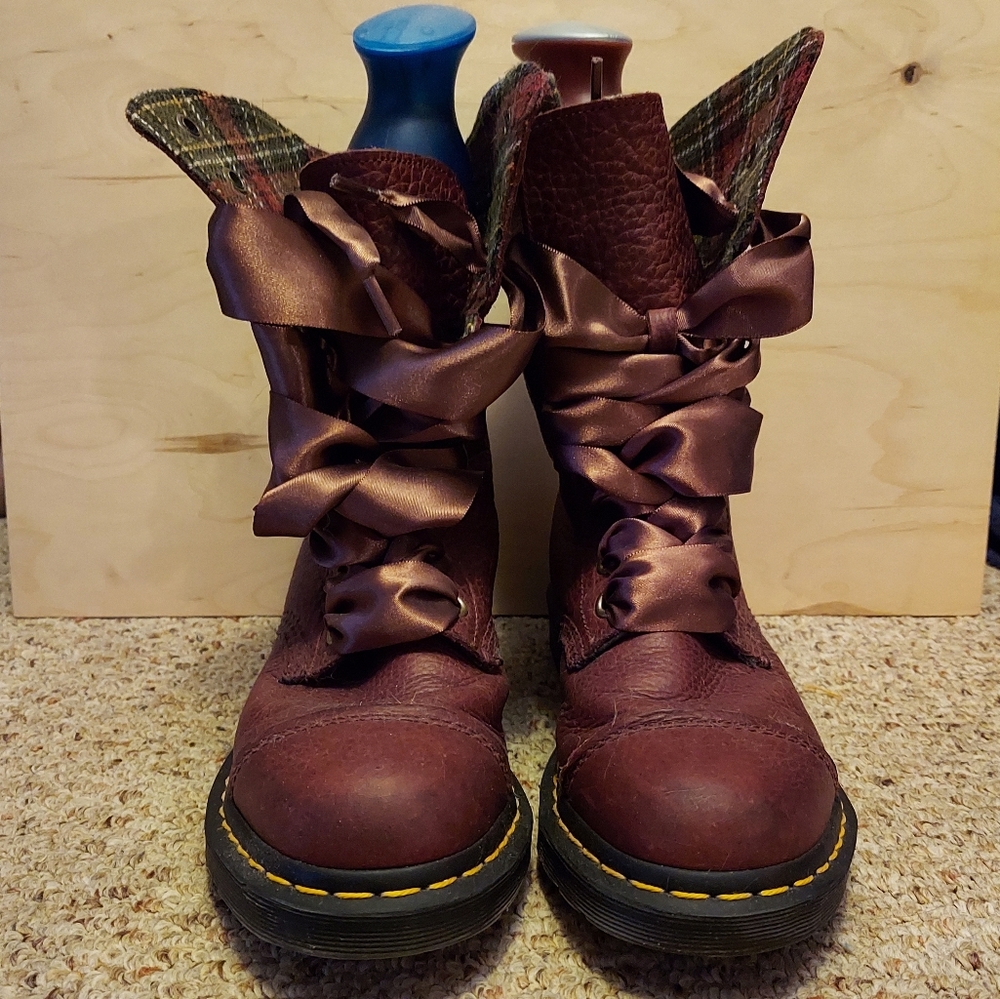 Dr. Martens